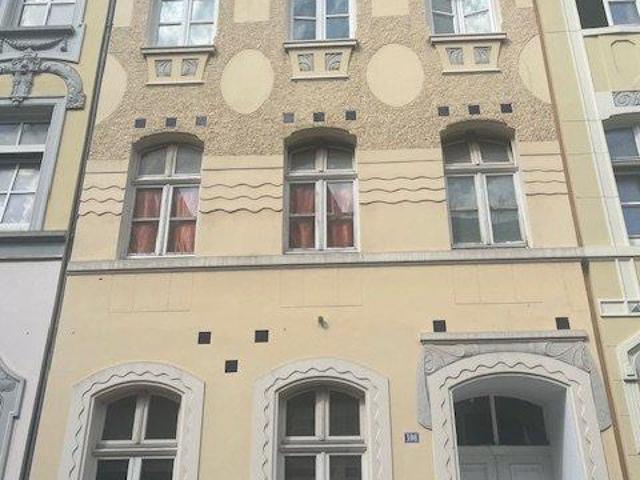 Stadthaus als Kapitalanlage zu verkaufen