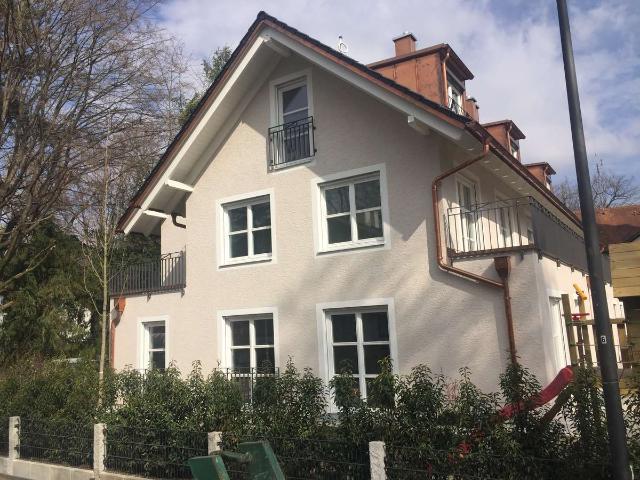 Stadthaus Bestlage Solln 3 Gehminuten zur S Bahn