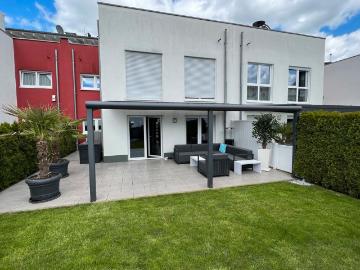 Wetzlar, Westerwald, Hessen, Rheinland-Pfalz