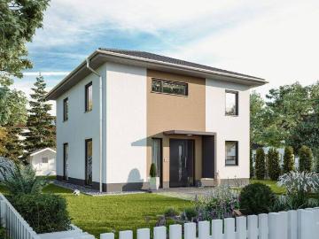 Stadthaus Flair 124 Design, Komfort und Lebensqualität in perfekter Balance
