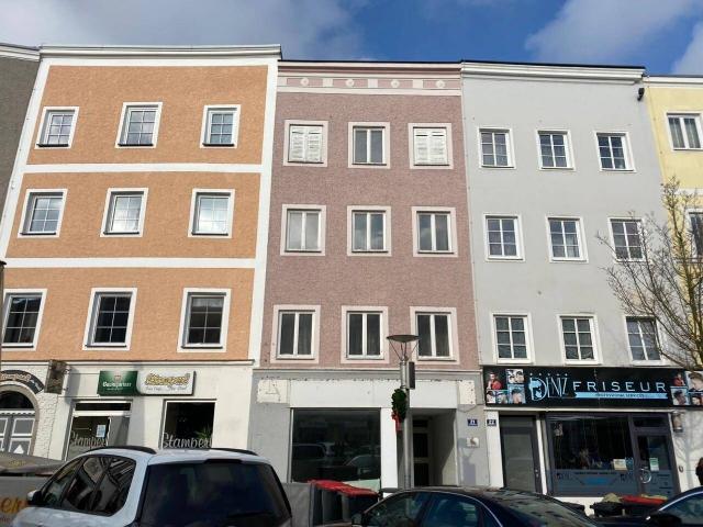 Stadthaus im Herzen von Ried in Innkreis