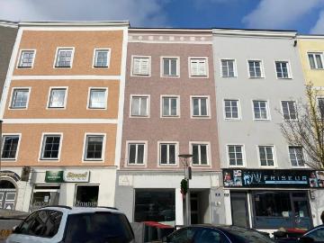 Stadthaus im Herzen von Ried in Innkreis