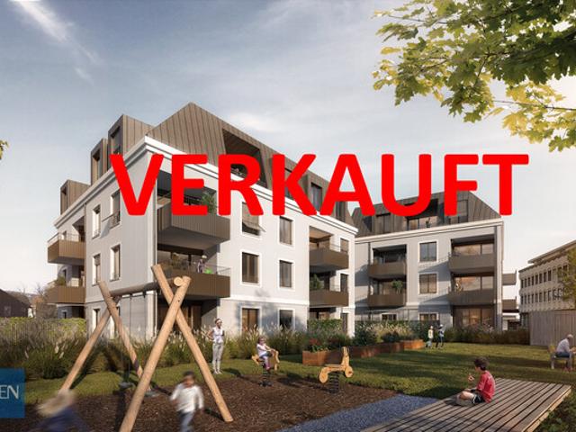 Stadthaus im Zentrum Top A.09 Penthouse der Spitzenklasse