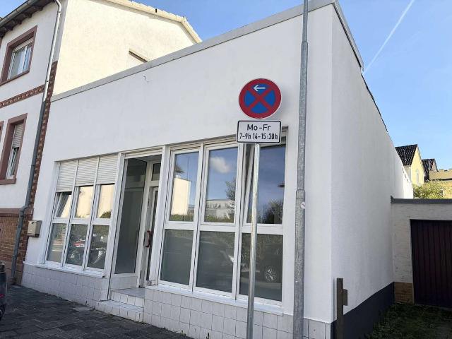 Stadthaus in guter Lage!
