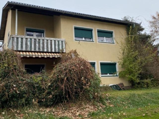Stadthaus in Spittal: 130m² mit Südbalkon und Bergblick – Ihr neues Zuhause!