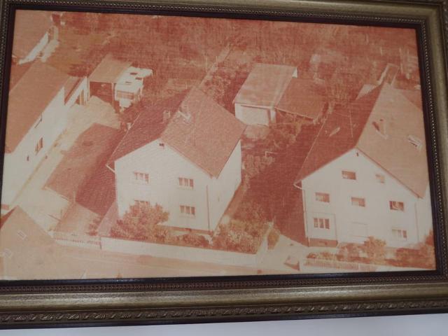 Stadthaus in ruhiger Wohnlage