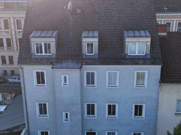 Stadthaus in Top Lage