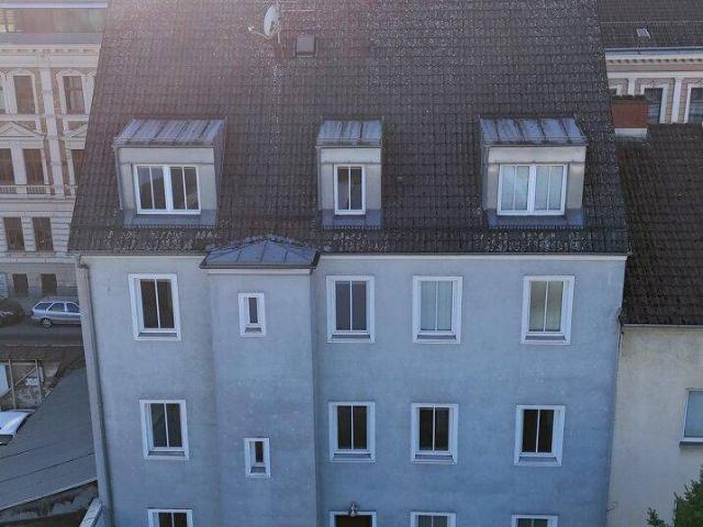 Stadthaus in Top Lage