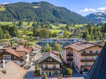 Kitzbühel, Bezirk Kitzbühel, Tirol - Keller