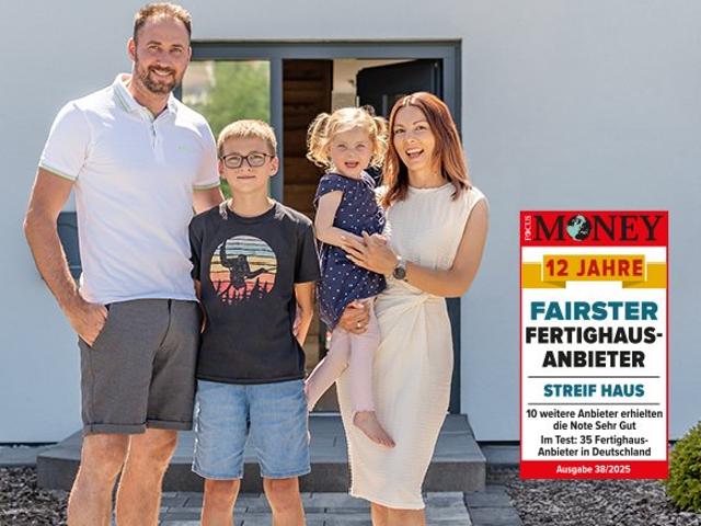 Stadthaus mit Carport: Stilvolles Wohnen und individuelle Gestaltung