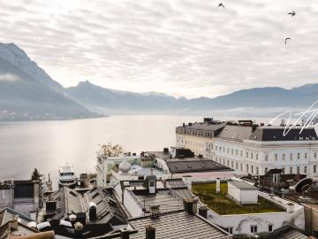 Gmunden, Bezirk Gmunden, Oberösterreich