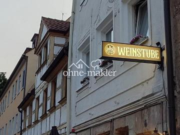 Jakobsplatz, Nürnberg, Altstadt und Engere Innenstadt, Schweinau, Nürnberg, Mittelfranken, Bayern