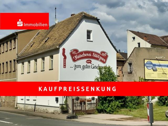 Stadthaus zum fairen Preis
