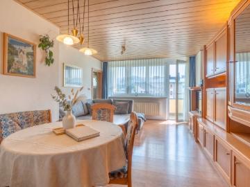 Stadthimmel Nummer 6