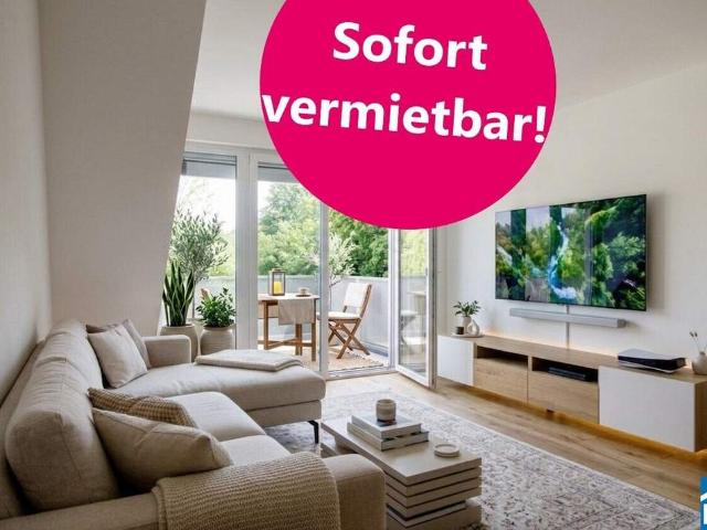 Städtischer Luxus trifft naturnahe Ruhe – LIESING GARDENS als attraktive Vorsorgeimmobilie