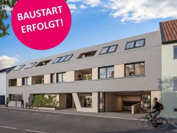 Apartment for sale in 1230 - Garten