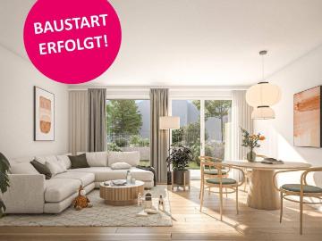 Apartment for sale in 1230 - Garten