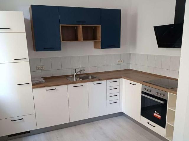 Stadtjuwel Zwickau – Stilvolle 2 Raum Oase in zentraler Lage von Zwickau