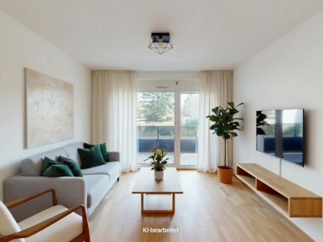 Stadtleben, neu definiert – Gut geschnittene 2 Zimmer Wohnung in zentraler Lage von Graz Lend!