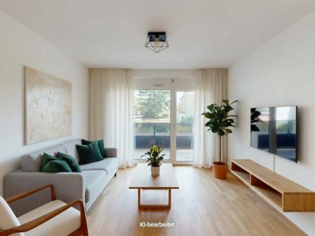 Stadtleben, neu definiert – Gut geschnittene 2 Zimmer Wohnung in zentraler Lage von Graz Lend!