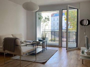 Apartment for sale in 2020 - Parkplatz