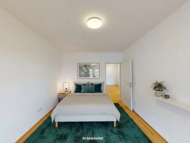 Stadtleben, neu definiert – Willkommen in Ihrem Zuhause