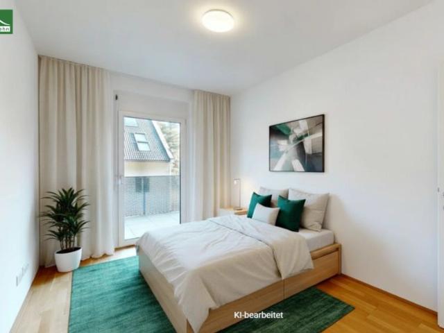 Stadtleben, neu definiert – Willkommen in Ihrem Zuhause