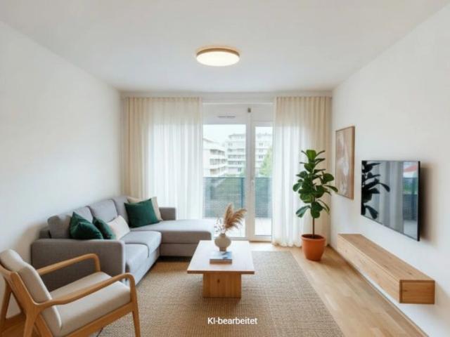 Stadtleben, neu definiert – Willkommen in Ihrem Zuhause