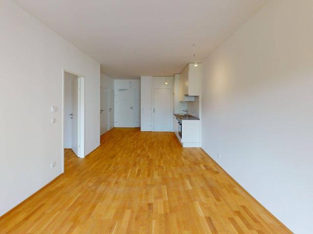 Stadtleben, neu definiert – Willkommen in Ihrem Zuhause