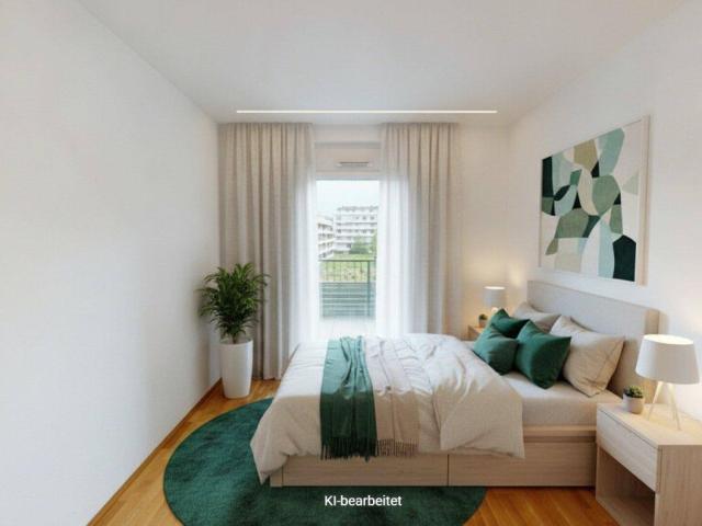 Stadtleben, neu definiert – Willkommen in Ihrem Zuhause