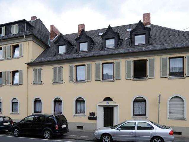 Stadtleben genießen – Helle 2 Zimmer Wohnung