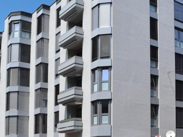 Stadtleben pur, Ihre neue Wohnung wartet auf Sie