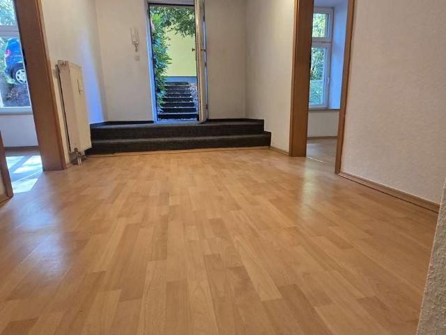 Stadtleben trifft Wohngefühl – Ihr neues Zuhause in Rostock