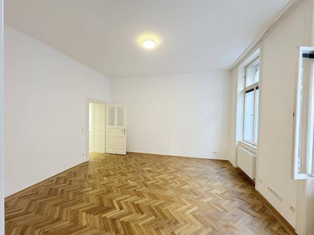 Stadtleben trifft Komfort – Ihre neue 3 Zimmer Wohnung im Herzen Wiens