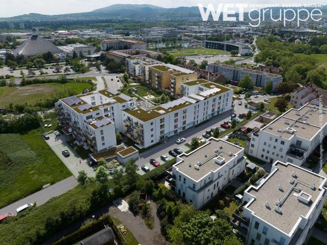 STADTLEBEN | Vösendorf Mobilität findet Stadt