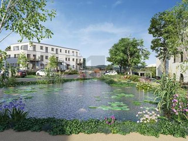 STADTPANORAMA UND WOHNKOMFORT PERFEKT VEREINT
