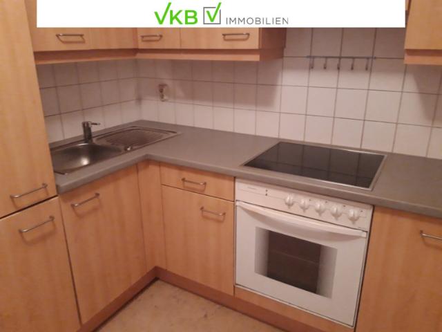 Stadtplatz Grieskirchen: Dachgeschoßwohnung zu vermieten!