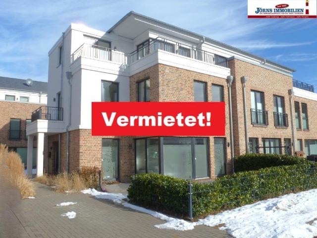 STADTQUARTIER IN TOP LAGE!MODERNES WOHNENDHAUS IN BURG