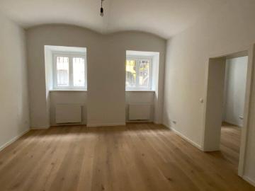 STADTQUARTIER WEST Wohnen und Arbeiten in einem kleinen Studio/Atelier