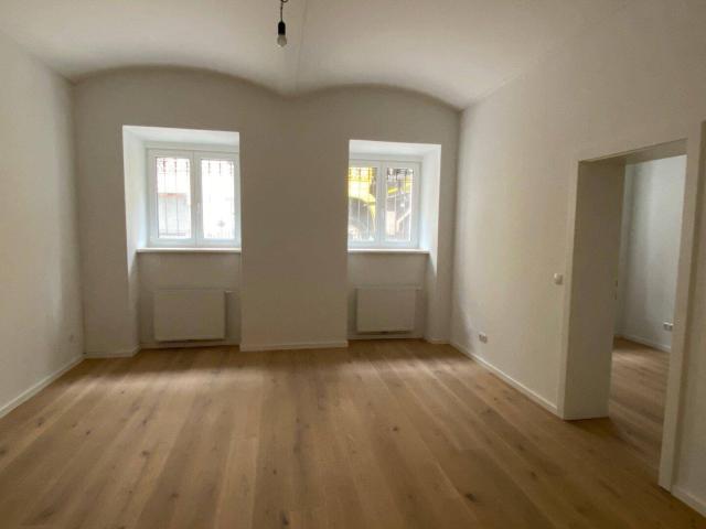 STADTQUARTIER WEST Wohnen und Arbeiten in einem kleinen Studio/Atelier