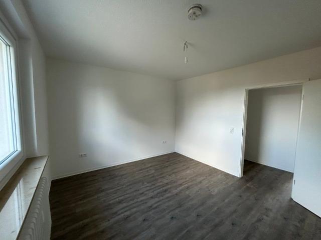 Stadtteil beliebt in die Wohnung verliebt?