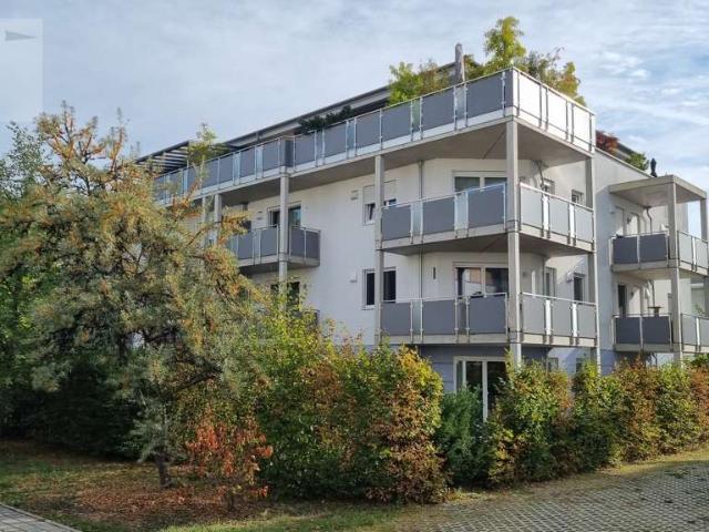 Stadtteil Hollerstauden: Renditestarkes Anlageobjekt