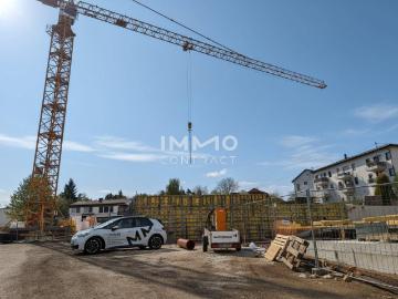 Stadtterrassen Peuerbach * BAUBEGINN ERFOLGT!
