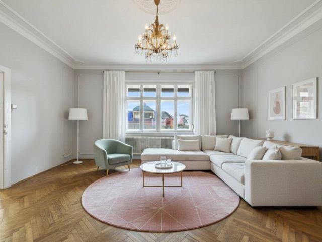 Stadtvilla mit Weitblick nahe Schloss Esterházy