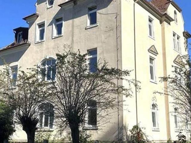 Stadtvilla mit großem Entwicklungspotential