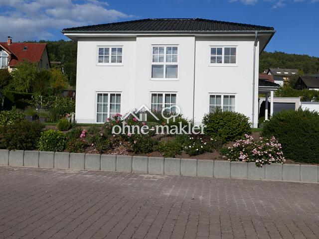 Stadtvilla Einfamilienhaus
