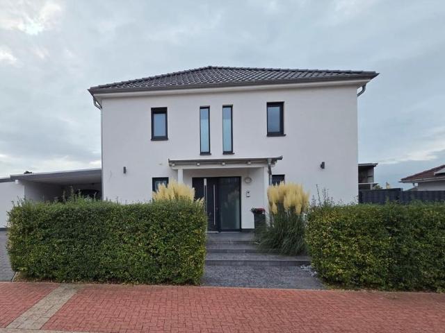 STADTVILLA Einfamilienhaus ❌ohne Markler