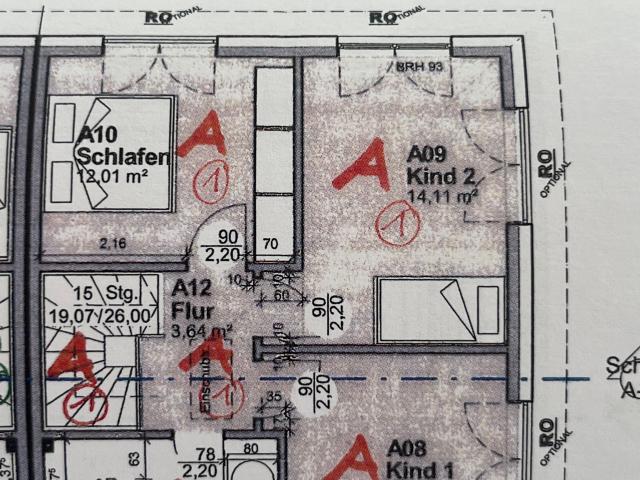 Stadtvilla für Familien in TOP Lage! 1 Jahr befristet