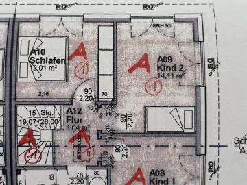 Bansgraben, Niendorf, Hamburg