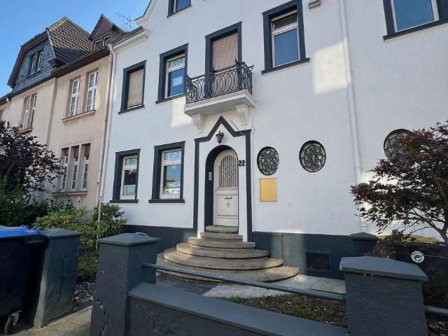 Stadtvilla in Duisburg Marxloh